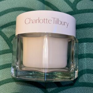 New Charlotte Tilbury Magic Water Cream